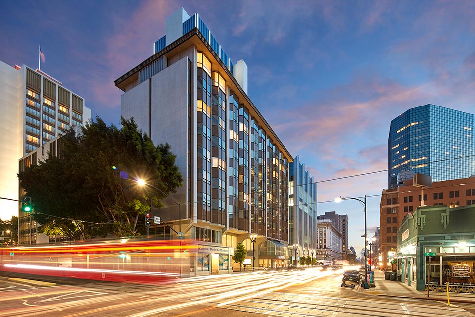 image of hotel