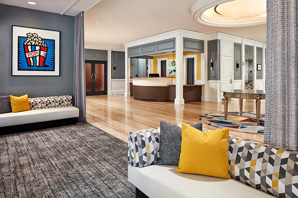 image of hotel