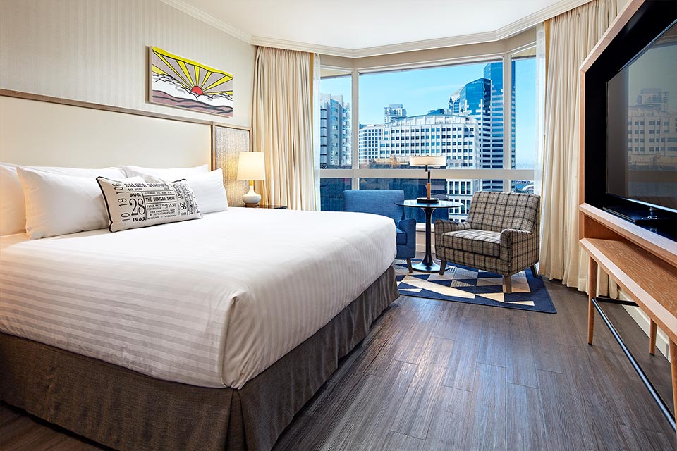image of hotel