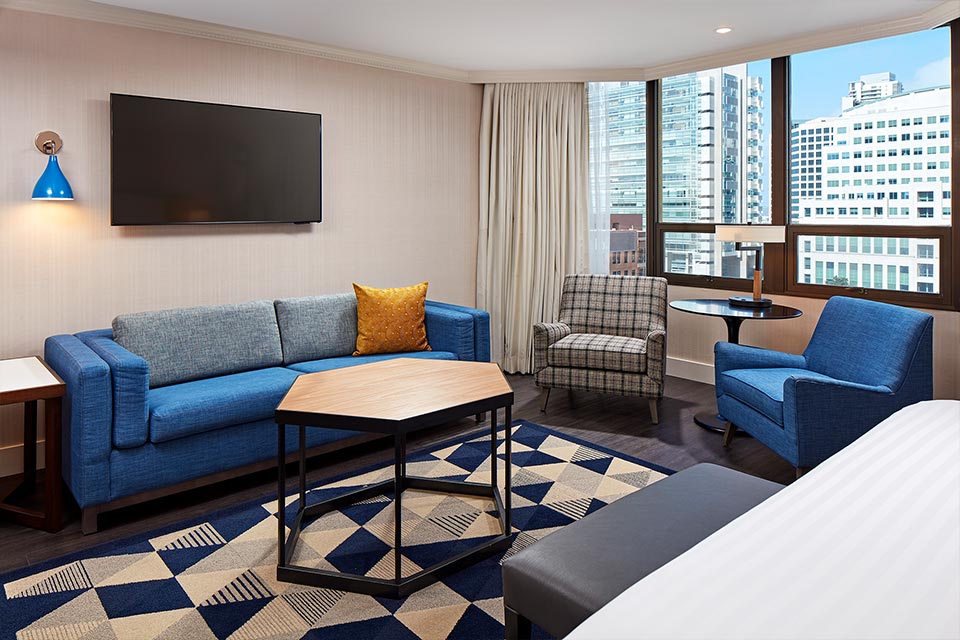 image of hotel