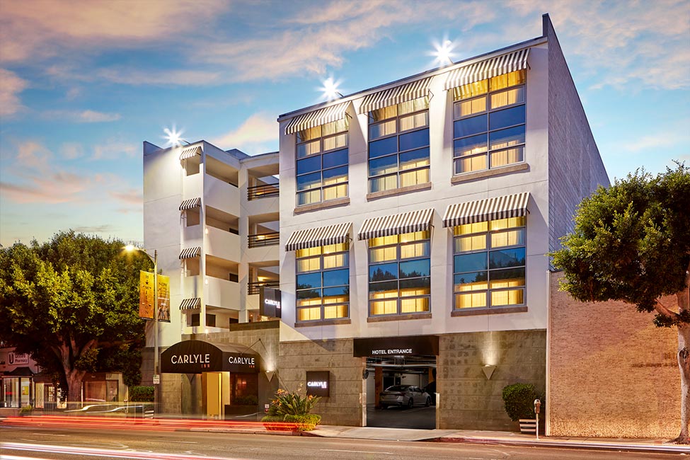 image of hotel