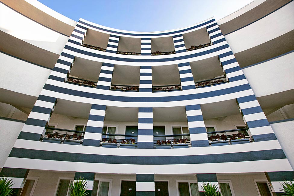 image of hotel