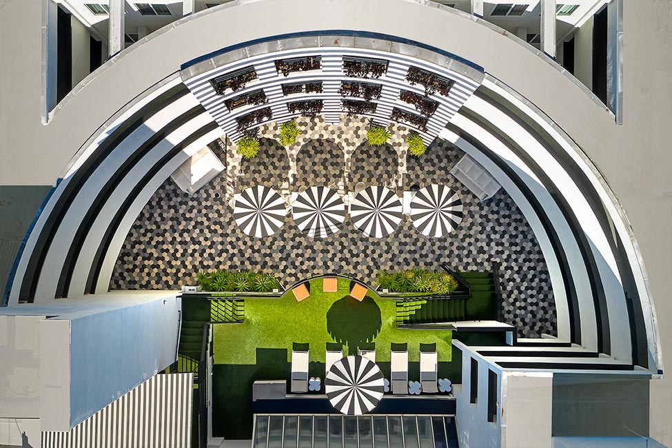 image of hotel