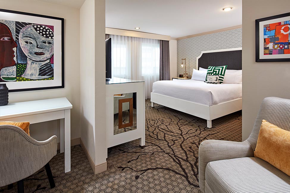 image of hotel