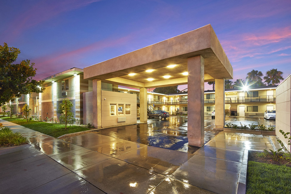 image of hotel