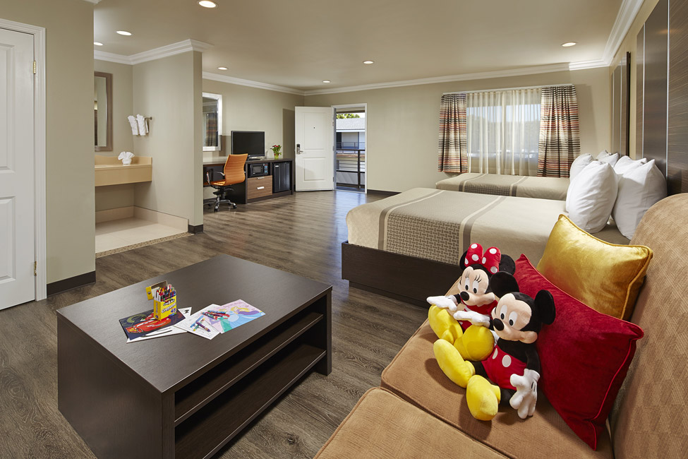 image of hotel
