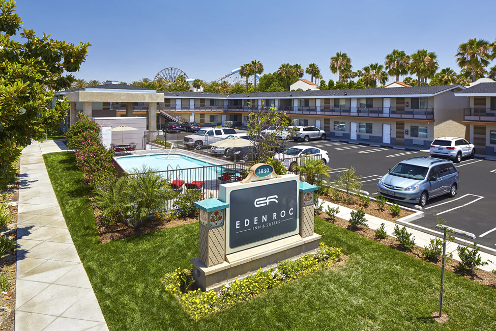 image of hotel
