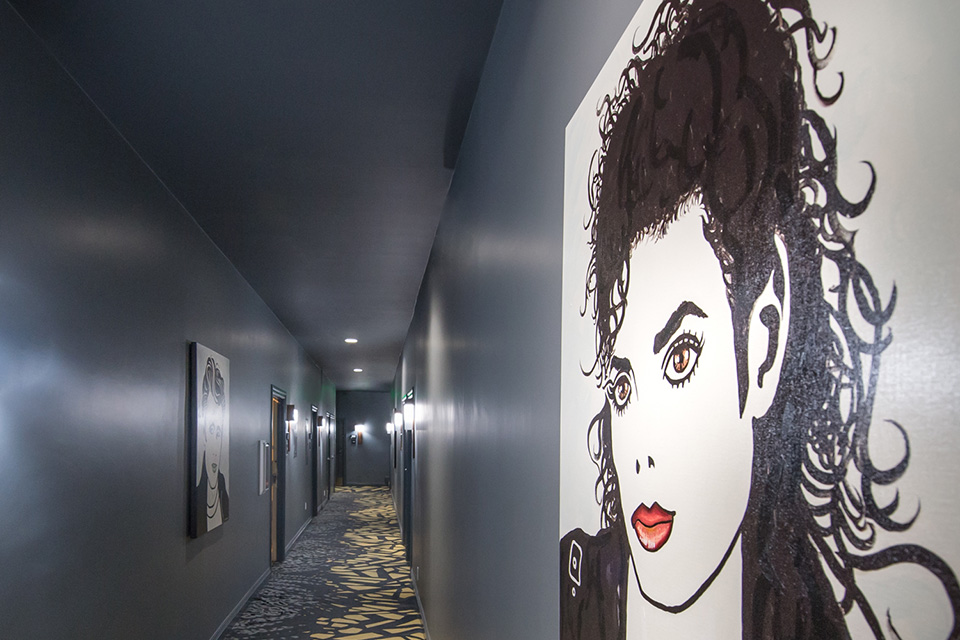 image of hotel