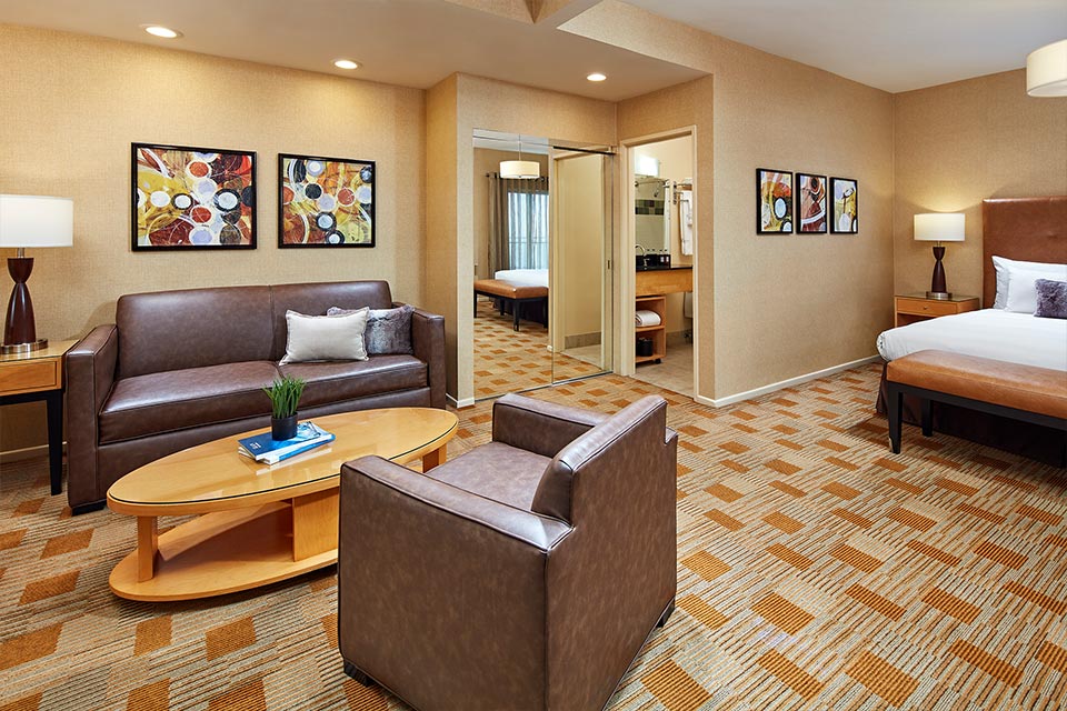 image of hotel