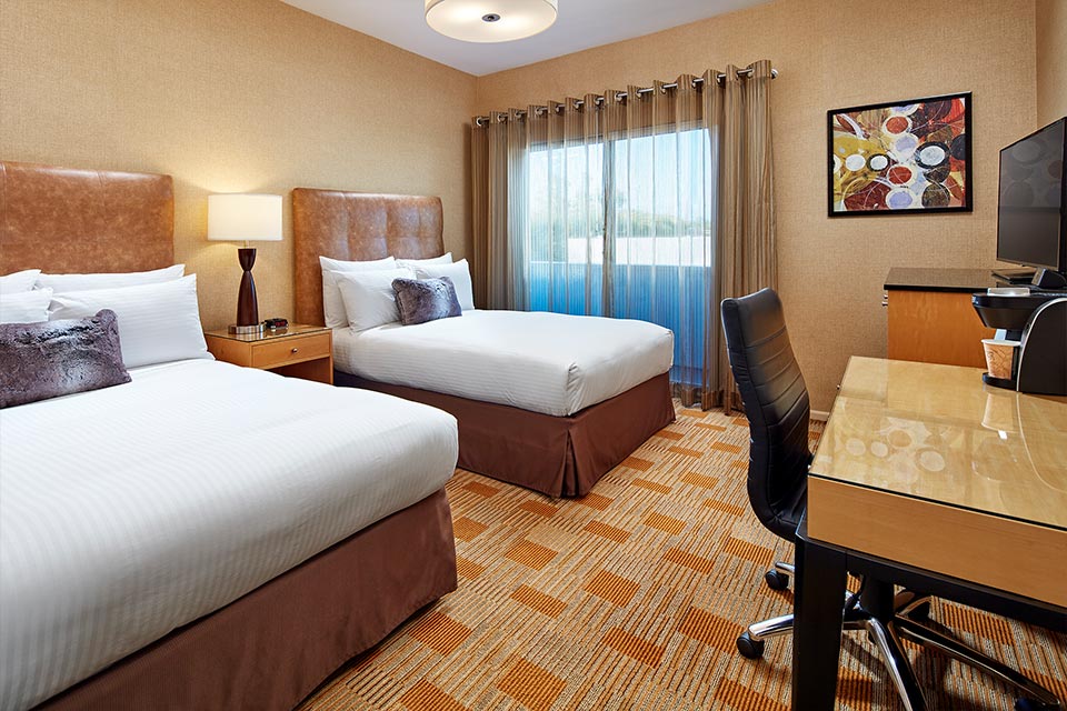 image of hotel