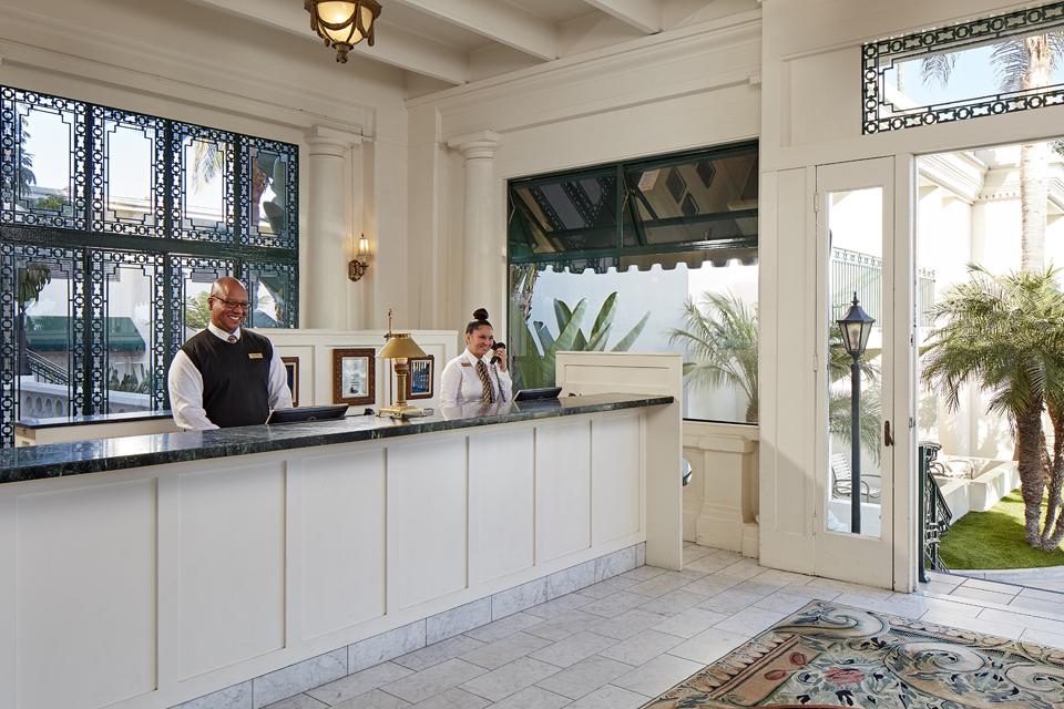 image of hotel