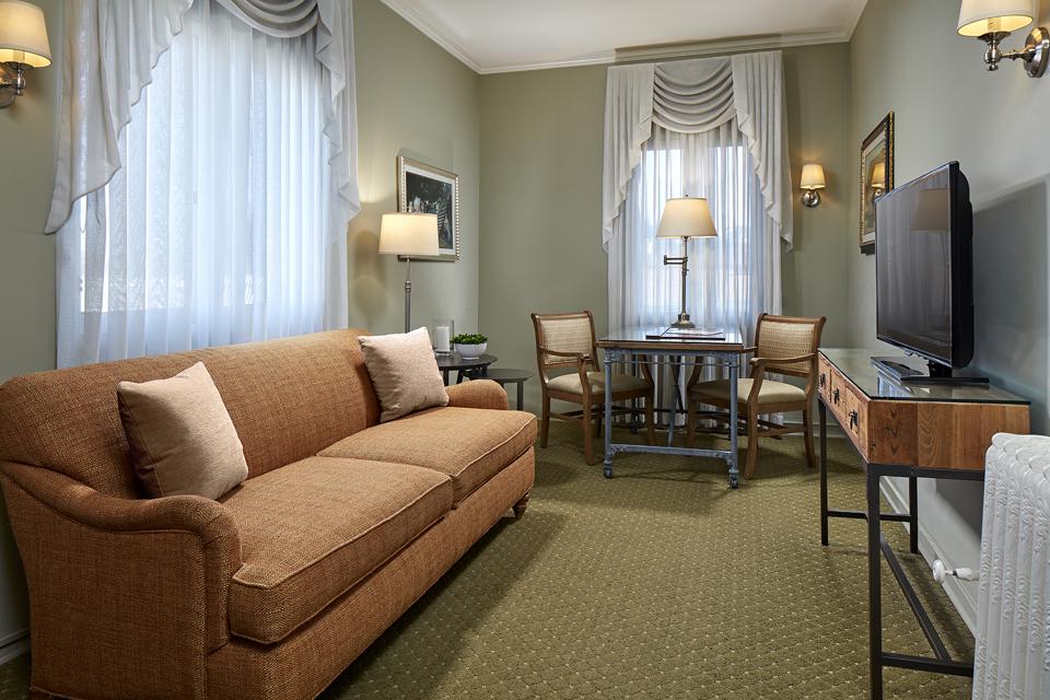 image of hotel