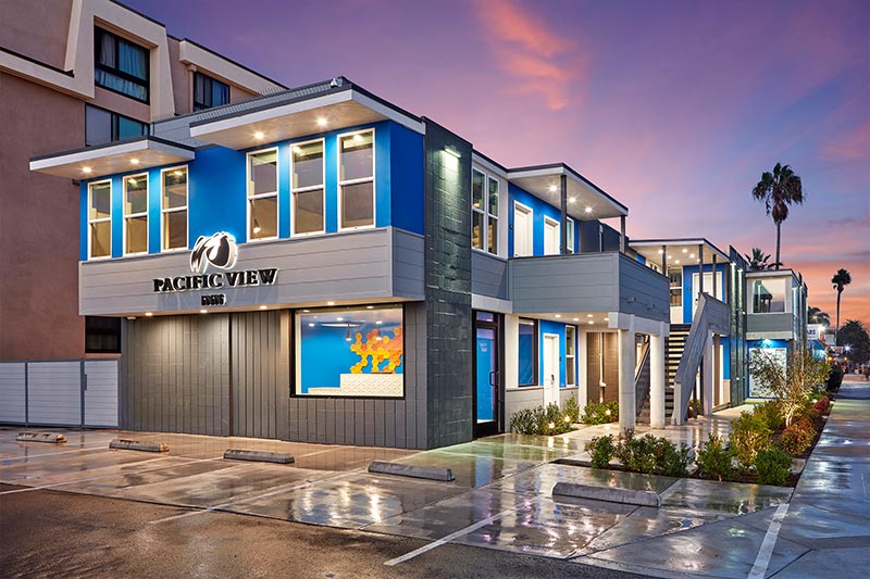 image of hotel