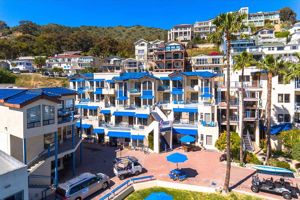 image of hotel