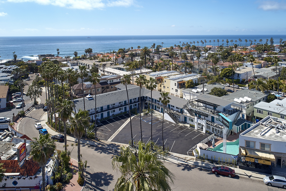 image of hotel
