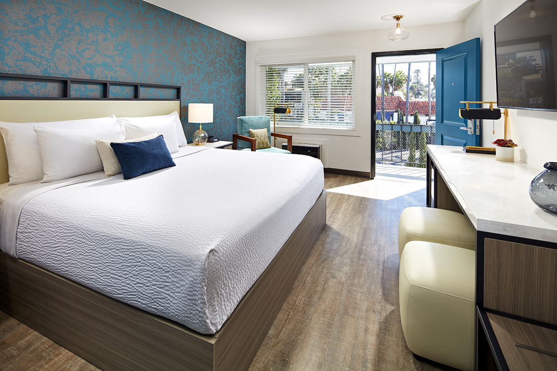 image of hotel