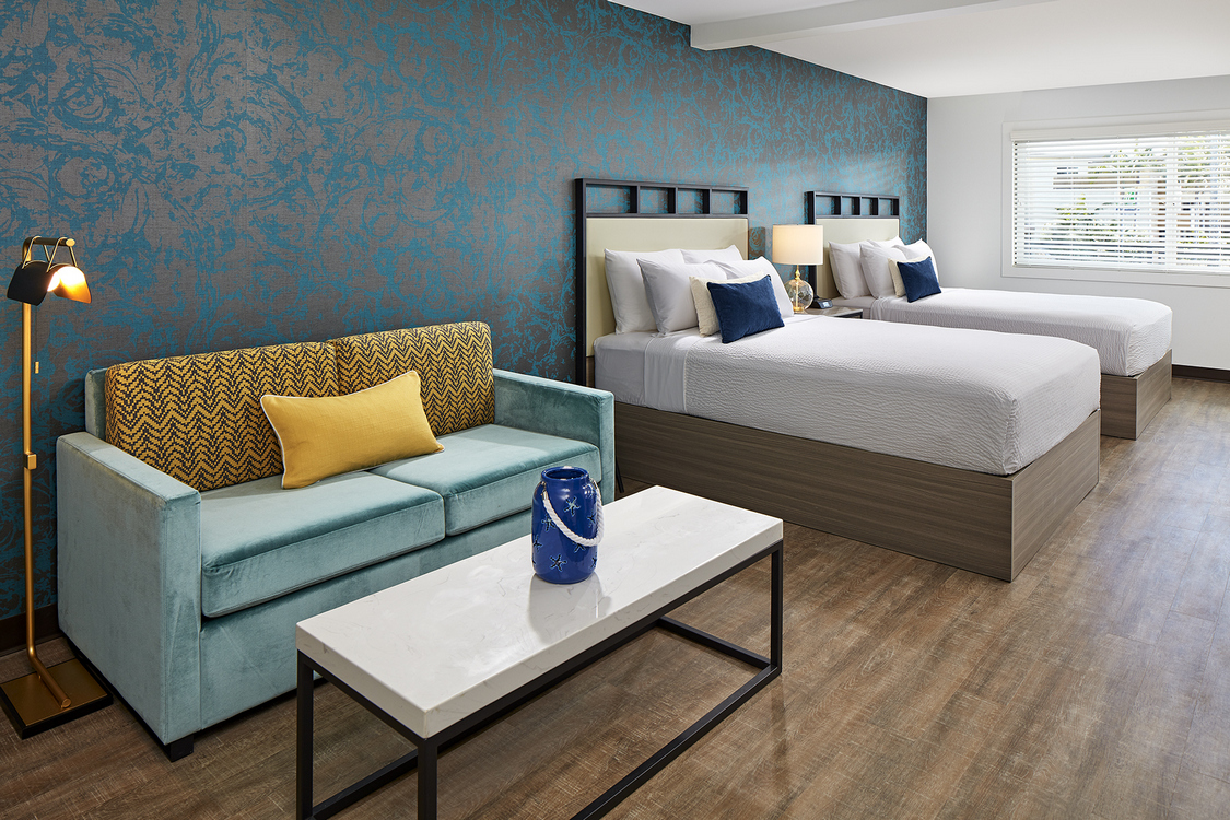 image of hotel